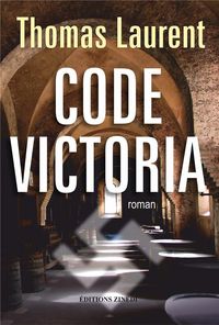 Produktbild: Code victoria