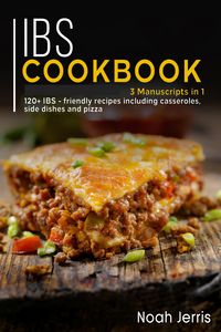Produktbild: IBS Cookbook