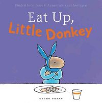 Produktbild: Kromhout, R: Eat Up, Little Donkey