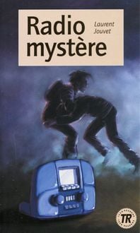 Produktbild: Radio myst&egrave;re