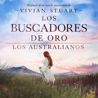 Produktbild: Los buscadores de oro: Los australianos 13