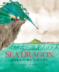 Produktbild: The Lonely Sea Dragon