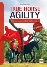 Produktbild: True Horse Agility