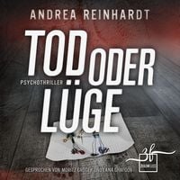 Produktbild: Tod oder L&uuml;ge