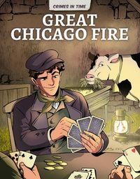 Produktbild: Great Chicago Fire