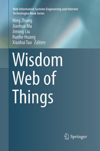 Produktbild: Wisdom Web of Things