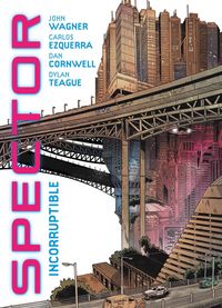 Produktbild: Spector: Incorruptible