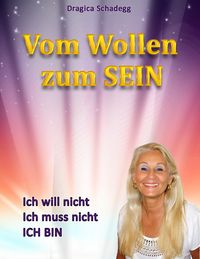 Produktbild: Vom wollen zum SEIN