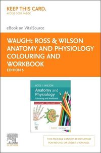 Produktbild: Ross & Wilson Anatomy & Physio