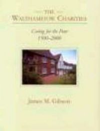 Produktbild: Gibson, J: Walthamstow Charities