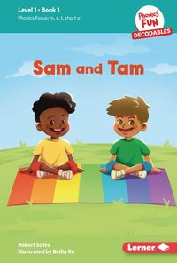 Produktbild: Sam and Tam
