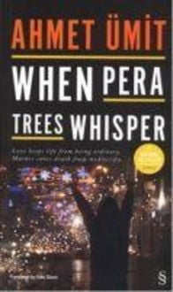 Produktbild: When Pera Trees Whisper