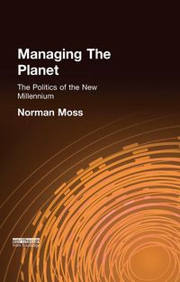 Produktbild: Managing the Planet