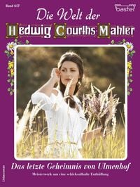 Produktbild: Die Welt der Hedwig Courths-Mahler 657