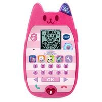 Produktbild: Gabby's Dollhouse Lernhandy