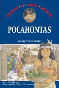 Produktbild: Pocahontas