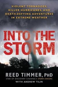 Produktbild: Into the Storm
