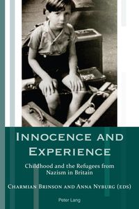 Produktbild: Innocence and Experience