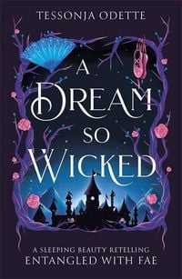 Produktbild: A Dream So Wicked
