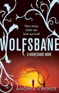 Produktbild: Wolfsbane