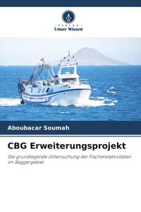 Produktbild: CBG Erweiterungsprojekt