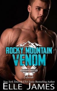 Produktbild: Rocky Mountain Venom