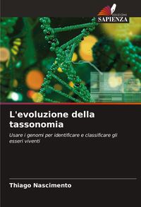 Produktbild: L'evoluzione della tassonomia