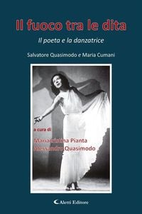 Produktbild: Il fuoco tra le dita
