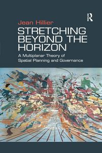 Produktbild: Stretching Beyond the Horizon