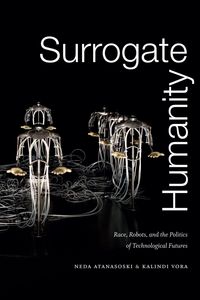 Produktbild: Surrogate Humanity