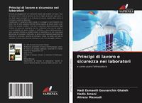 Produktbild: Principi di lavoro e sicurezza nei laboratori