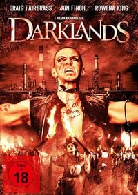 Produktbild: Darklands