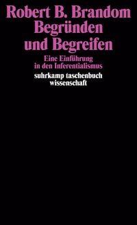 Produktbild: Begr&uuml;nden und Begreifen
