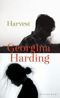 Produktbild: Harding, G: Harvest