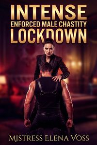 Produktbild: Intense Enforced Male Chastity Lockdown