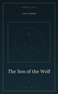 Produktbild: The Son of the Wolf