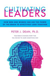 Produktbild: Cultivating Leaders
