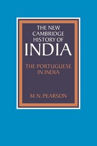 Produktbild: The Portuguese in India