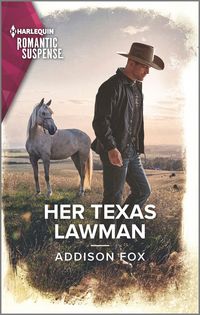 Produktbild: Her Texas Lawman