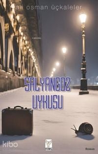 Produktbild: Salyangoz Uykusu