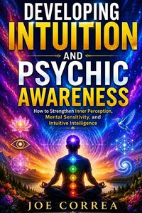 Produktbild: Developing Intuition and Psychic Awareness
