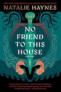 Produktbild: No Friend to This House