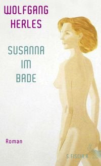 Produktbild: Susanna im Bade