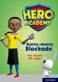 Produktbild: Stewart, P: Hero Academy: Oxford Level 11, Lime Book Band: B
