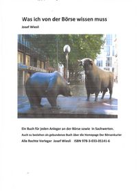 Produktbild: Was ich von der B&ouml;rse wissen muss