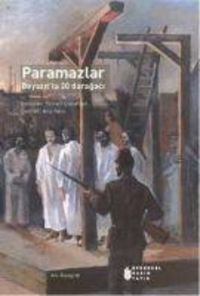 Produktbild: Paramazlar