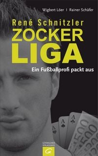 Produktbild: Ren&eacute; Schnitzler. Zockerliga