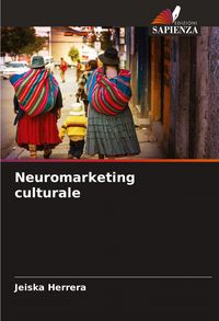 Produktbild: Neuromarketing culturale