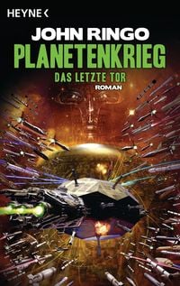 Produktbild: Planetenkrieg - Das letzte Tor