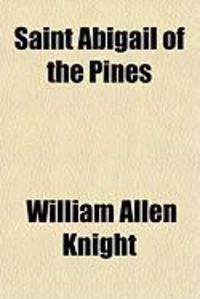 Produktbild: Saint Abigail of the Pines